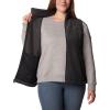 imageColumbia Womens Benton Springs VestCharcoal HeatherCharcoal Heather