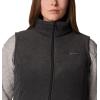 imageColumbia Womens Benton Springs VestCharcoal HeatherCharcoal Heather