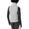 imageColumbia Womens Benton Springs VestCirrus Grey Heather