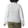 imageColumbia Womens Benton Springs VestCirrus Grey Heather