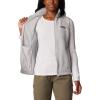 imageColumbia Womens Benton Springs VestCirrus Grey Heather