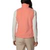 imageColumbia Womens Benton Springs VestCoral Reef