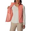 imageColumbia Womens Benton Springs VestCoral Reef