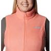 imageColumbia Womens Benton Springs VestCoral Reef