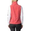 imageColumbia Womens Benton Springs VestDaredevil