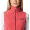 imageColumbia Womens Benton Springs VestDaredevil