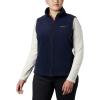 imageColumbia Womens Benton Springs VestDark Nocturnal