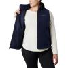 imageColumbia Womens Benton Springs VestDark Nocturnal