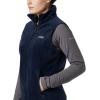 imageColumbia Womens Benton Springs VestDark Nocturnal