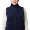 imageColumbia Womens Benton Springs VestDark Nocturnal