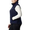 imageColumbia Womens Benton Springs VestDark Nocturnal