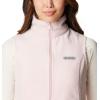 imageColumbia Womens Benton Springs VestDusty Pink