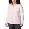 imageColumbia Womens Benton Springs VestDusty Pink