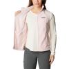 imageColumbia Womens Benton Springs VestDusty Pink