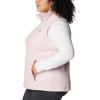 imageColumbia Womens Benton Springs VestDusty Pink