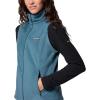 imageColumbia Womens Benton Springs VestEverblue