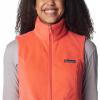 imageColumbia Womens Benton Springs VestJuicy
