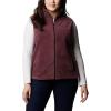 imageColumbia Womens Benton Springs VestMalbec