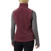 imageColumbia Womens Benton Springs VestMalbec