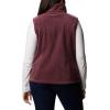 imageColumbia Womens Benton Springs VestMalbec