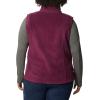 imageColumbia Womens Benton Springs VestMarionberry
