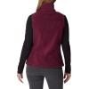 imageColumbia Womens Benton Springs VestMarionberry