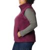imageColumbia Womens Benton Springs VestMarionberry