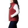 imageColumbia Womens Benton Springs VestMarsala Red