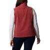 imageColumbia Womens Benton Springs VestMarsala Red