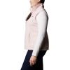 imageColumbia Womens Benton Springs VestMineral Pink