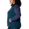imageColumbia Womens Benton Springs VestNight Wave