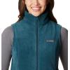 imageColumbia Womens Benton Springs VestNight Wave