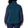 imageColumbia Womens Benton Springs VestNight Wave
