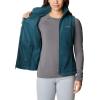 imageColumbia Womens Benton Springs VestNight Wave