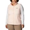 imageColumbia Womens Benton Springs VestPeach Blossom