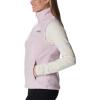 imageColumbia Womens Benton Springs VestPink