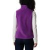 imageColumbia Womens Benton Springs VestPlumPlum