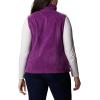 imageColumbia Womens Benton Springs VestPlumPlum