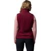 imageColumbia Womens Benton Springs VestRich Wine