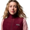 imageColumbia Womens Benton Springs VestRich Wine