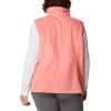 imageColumbia Womens Benton Springs VestSalmon