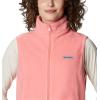 imageColumbia Womens Benton Springs VestSalmon