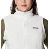 imageColumbia Womens Benton Springs VestSea Salt