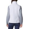 imageColumbia Womens Benton Springs VestSnowdrift