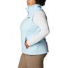 imageColumbia Womens Benton Springs VestSpring Blue