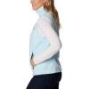 imageColumbia Womens Benton Springs VestSpring Blue