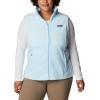 imageColumbia Womens Benton Springs VestSpring Blue