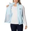 imageColumbia Womens Benton Springs VestSpring Blue