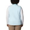 imageColumbia Womens Benton Springs VestSpring Blue