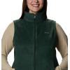 imageColumbia Womens Benton Springs VestSpruce